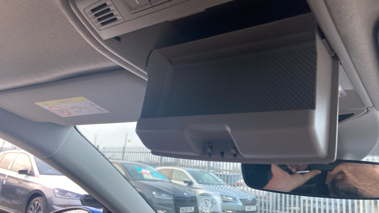 Skoda Fabia 1.0 TSI 116 SE L Edition 5dr DSG Petrol Hatchback